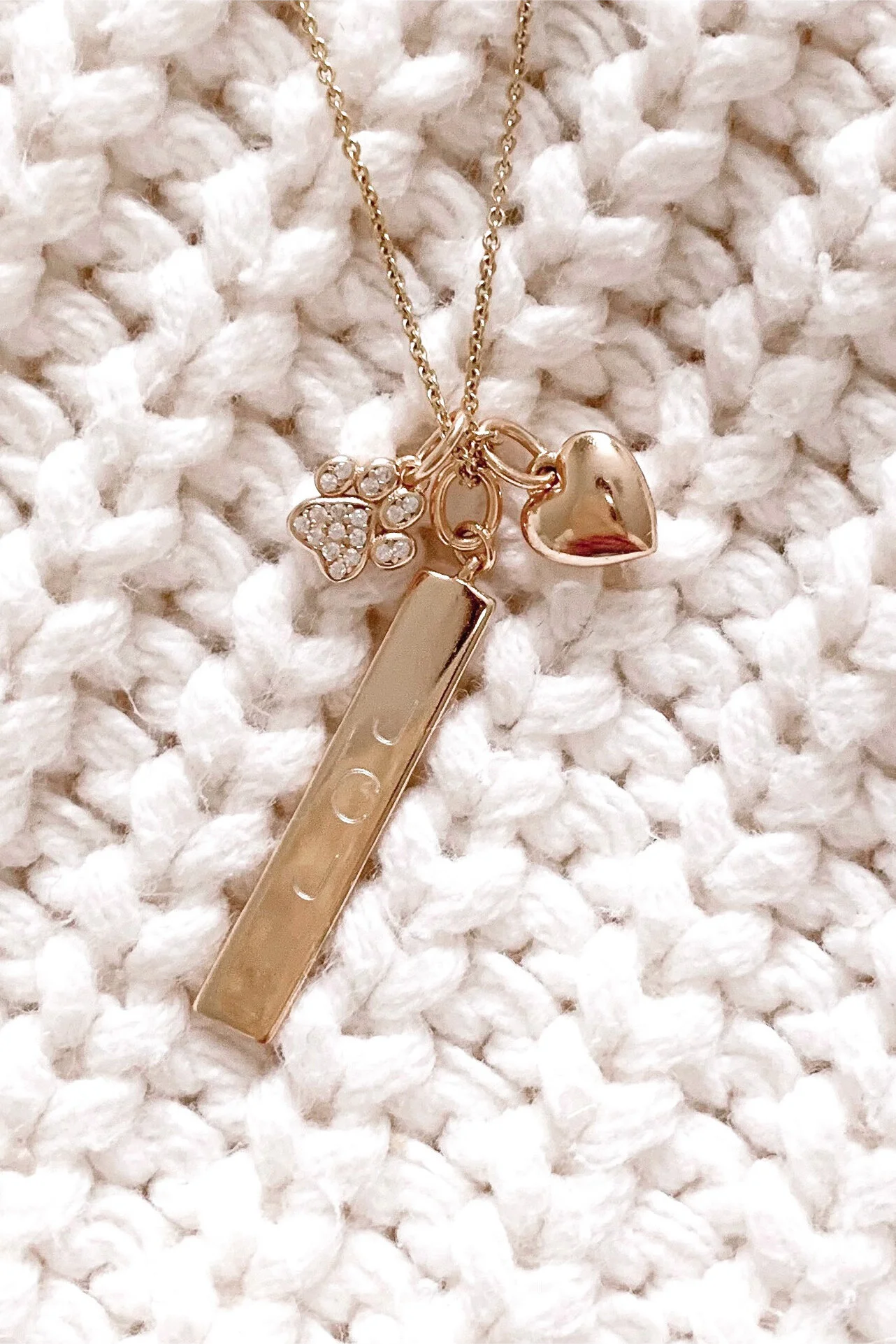 Jillian hotsell harris necklace